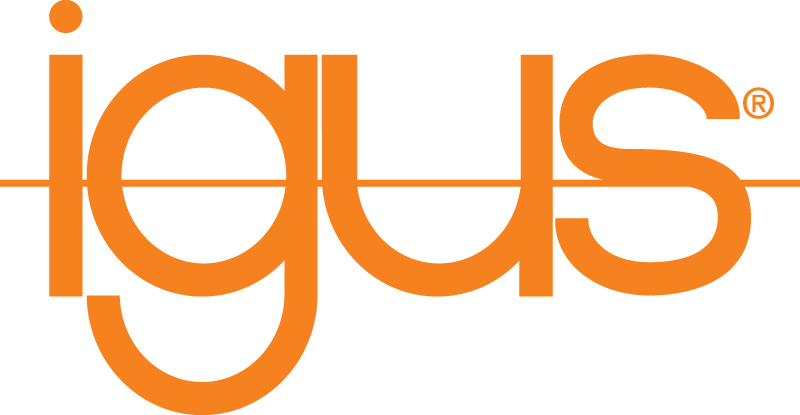 Igus logo